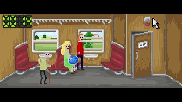 ВЫЖИТЬ ЛЮБОЙ ЦЕНОЙ ! | McPixel 3 | смотреть онлайн
