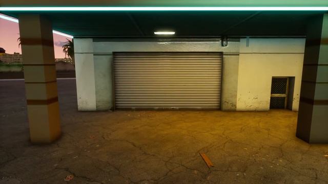 GTA: Vice City - Definitive Edition (Trilogy)Прохождение на 100%. В магазин за покупками смотреть онлайн