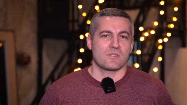 Отзыв о курсе "Хоумстейджинг v5.0" Юрий Антонов смотреть онлайн