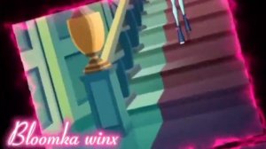 [Клип]Блум и Валтор/"Малыш"[Bloom and Valtor]