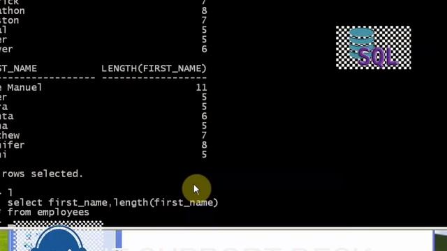 SQL tutorial for beginners in Hindi Lecture 3 | SQL functions смотреть онлайн