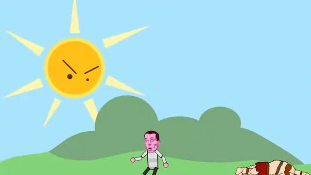Ни кто не знает когда это было смотреть онлайн