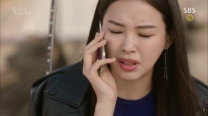 Вернись, Аджосси 1 сезон 10 серия