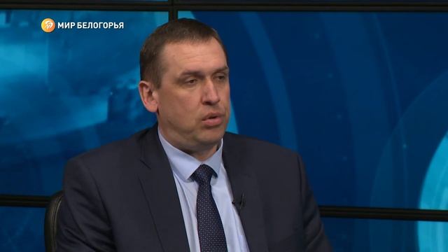 Когда отремонтируют дорогу между Губкиным и Старым Осколом смотреть онлайн