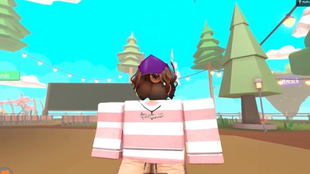 How To Get HEADLESS Horseman FOR FREE On Roblox смотреть онлайн