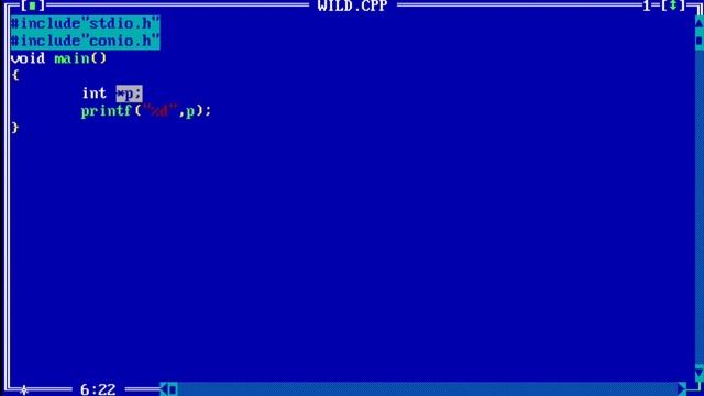 wild pointer in c with example | What is Wild Pointer? | Learn Coding смотреть онлайн
