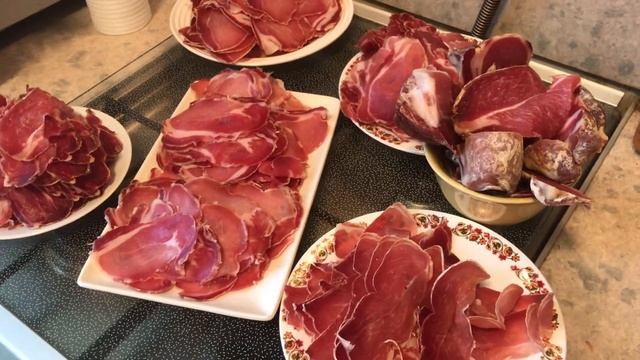 Нарезка Сыровяла на Сляйсере - нюансы!