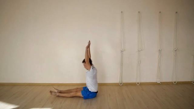 Практический семинар по функциональному тренингу, YogaPlace смотреть онлайн