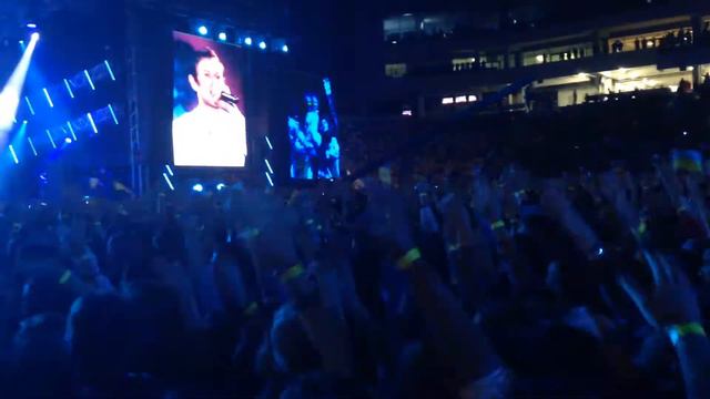 Океан Ельзи - Коли тобі важко смотреть онлайн