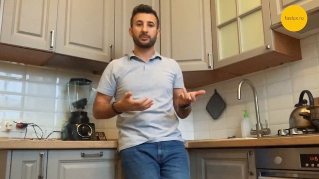 Faslux.ru  Отзыв заказчика