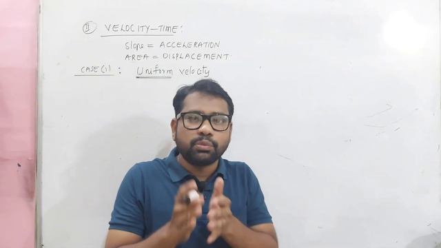 ICSE PHYSICS CLASS 9 Chapter-2 Motion in 1D Unit-B Graphical Representation Of 1D смотреть онлайн