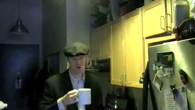 My Cup Spilleth Over w/ Folgers смотреть онлайн