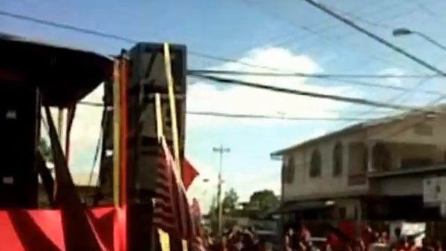 Keshorn Walcott in Arima 2012 смотреть онлайн