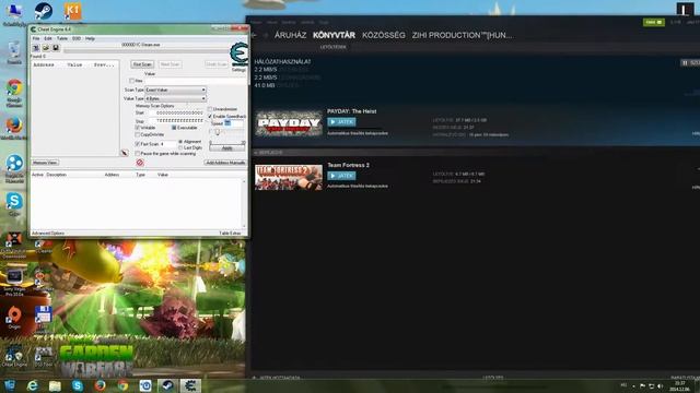 How To Speed Up Steam Download! смотреть онлайн