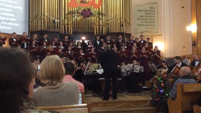 О малый город. смотреть онлайн