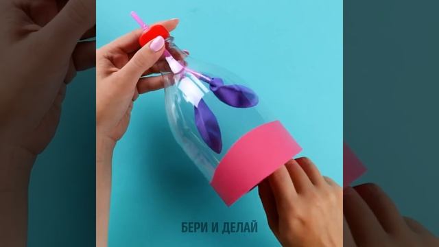 ЛАЙФХАКИ С ВОЗДУШНЫМИ ШАРАМИ ДЛЯ САМЫХ РАЗНЫХ СИТУАЦИЙ смотреть онлайн