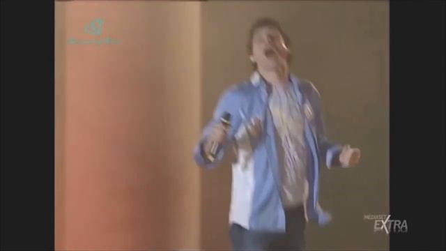 Planet Funk - The Switch - Live Festivalbar 2002 Napoli (HD) смотреть онлайн