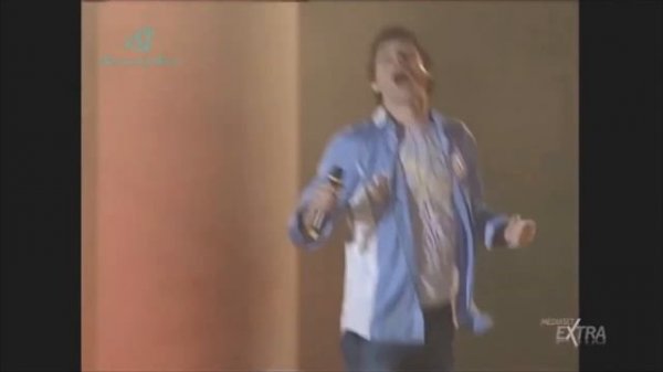 Planet Funk - The Switch - Live Festivalbar 2002 Napoli (HD)