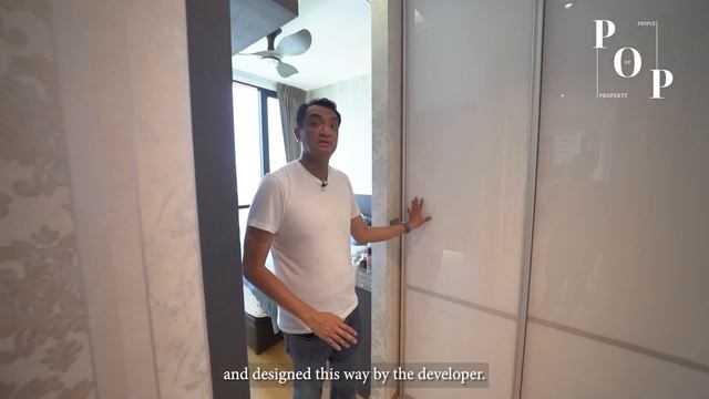 The Trilinq At Clementi | Renovated High Floor 3rm Unit смотреть онлайн