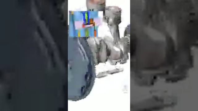 Система изменения степени сжатия?? смотреть онлайн