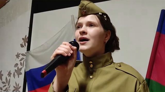 История Беляевой Е.С. организатора и руководителя ДДК "Радость Моя" смотреть онлайн