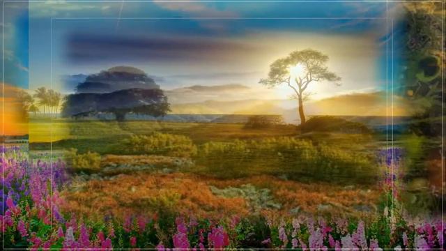 Красивая песня. Рассвет.Дом восходящего солнца смотреть онлайн