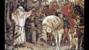 Вещий Олег – биография и жизнь правителя Новгородской земли с 879 года и князя Киевского с 882 года