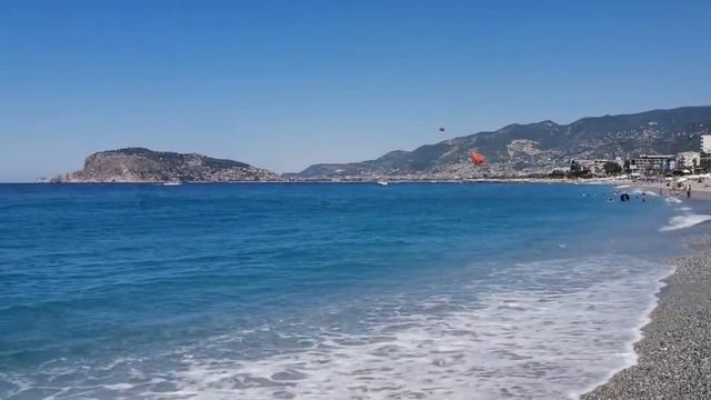 ПРЫЖКИ С МОСТА В ГОРНУЮ РЕКУ. СЛИЯНИЕ РЕКИ И МОРЯ. ТУРЦИЯ 2022Г. смотреть онлайн