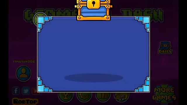 Как сохранять прохождение в (geometry dash)#13 смотреть онлайн