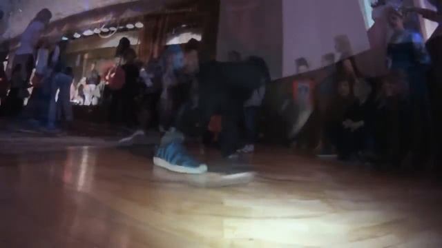 kinder_flava Держи ритм смотреть онлайн