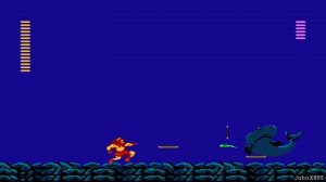 NES-Longplay-Journey To The West HD (Unlicensed) (Ch)