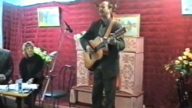 Андрей Мельгунов. смотреть онлайн