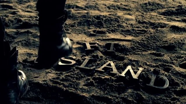 FTISLAND - Hello Hello M/V смотреть онлайн