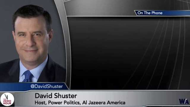 Populism Rising in the 2014 Midterms (w/ David Shuster) смотреть онлайн
