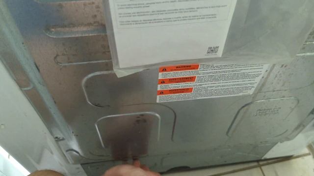 Samsung Washer Leaking From Bottom wa40j3000aw Top Loader Fixed смотреть онлайн