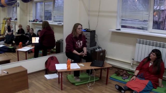 Евгения Соленикова. Лекция об истории вальса. смотреть онлайн