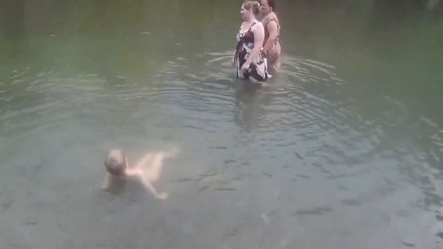 VLOG: Путешествие в Николенково #4 Заблудилась в лесу, бонус-рецепт и анонс смотреть онлайн