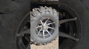 Обзор квадроцикла с Кузовом , Hammer TAYGA 300  кубов, 4WD, с лебёдкой и фаркопом?