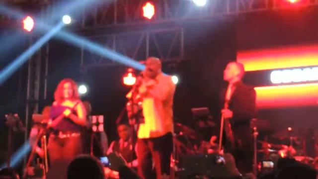 A EL - OSCAR DE LEON SALON COUNTRY PUEBLA 20130913 смотреть онлайн