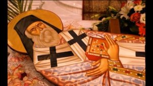 Чудеса святителя Нектария Эгинского