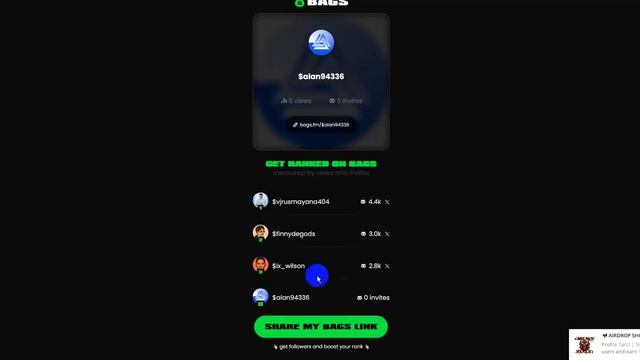 Bags Early Acces смотреть онлайн
