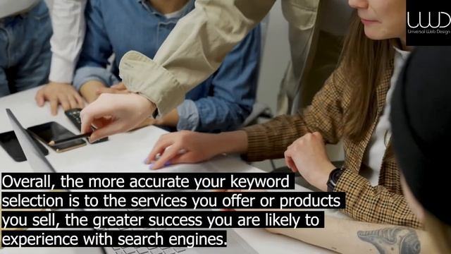 Search Engine Optimisation (SEO) - Universal Web Design смотреть онлайн