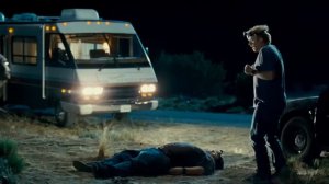 Пол: Секретный материальчик (2011) - пришествие