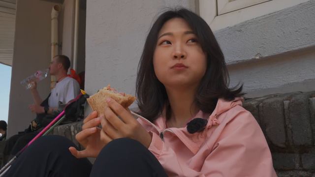 제주도민은 한라산 등반을 좋아할까요?.. 성판악은 내려가는게 더 힘들더라ㅣ관음사~성판악 코스 смотреть онлайн