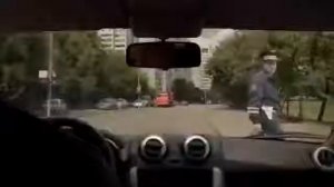 Реклама Лада Гранта