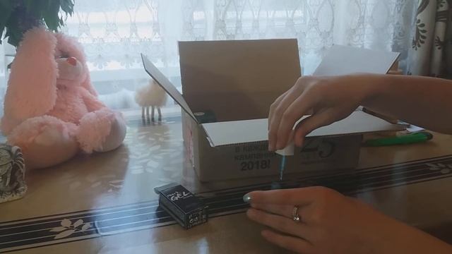 Распаковка AVON. смотреть онлайн