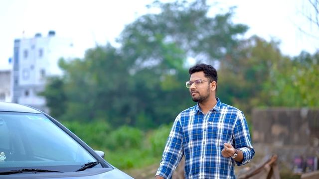 52000 KM Driven TATA Altroz Ownership Review ll in Telugu ll смотреть онлайн