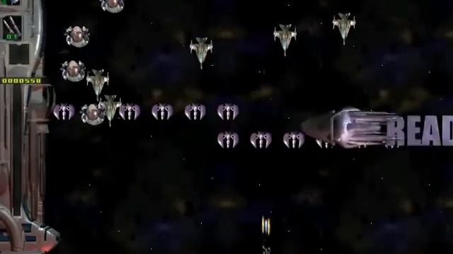 CRUSADERS OF SPACE - Open Range (free full game) смотреть онлайн