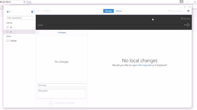 local repo delete issue смотреть онлайн
