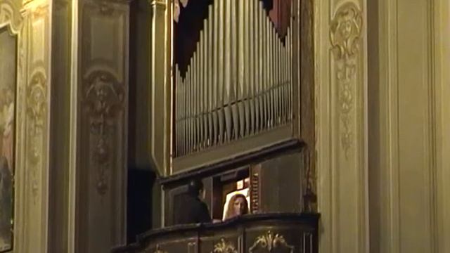 Gherardeschi-rondo смотреть онлайн